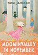 Moominvalley in November