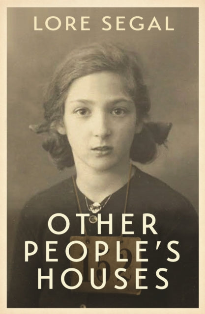 Book cover of: Other People's Houses