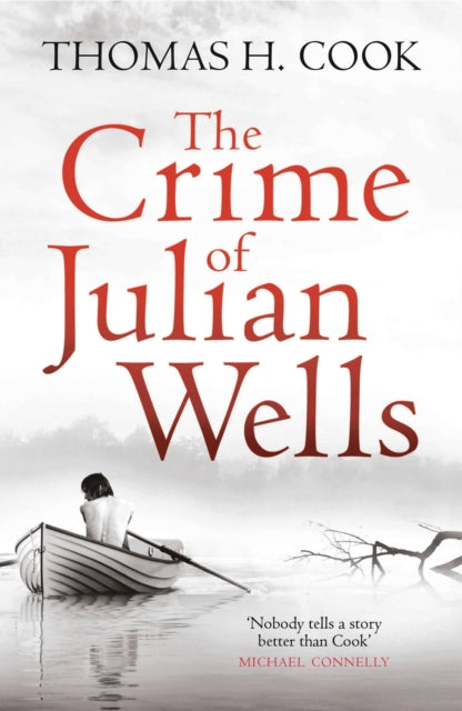 Book cover of: Crime of Julian Wells