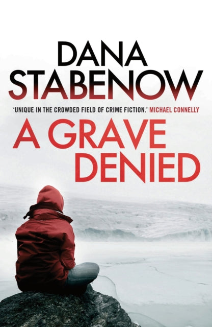 Book cover of: Grave Denied. By: Dana Stabenow