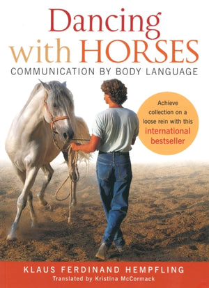 Dancing with Horses
