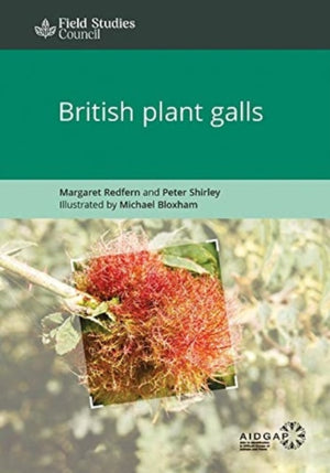 British Plant Galls