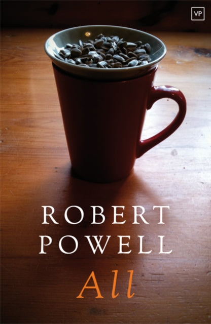 Book cover of: ALL. By: Powell, Robert