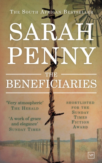 Book cover of: Beneficiaries. By: BURKE