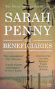 Book cover of: Beneficiaries. By: BURKE