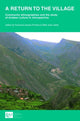 Book cover of: return to the village: community ethnographies and the study of Andean culture in retrospective. By: Francisco Ferreira