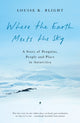 Where the Earth Meets the Sky