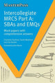 Book cover of: Intercollegiate MRCS Part A. By: Charlotte Dunford