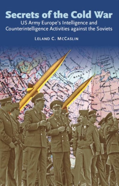 Secrets of the Cold War