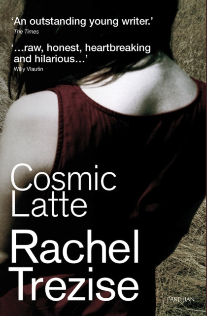 Book cover of: Cosmic Latte