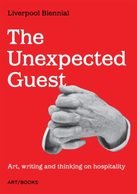 Book cover of: Unexpected Guest. By: Paul Domela