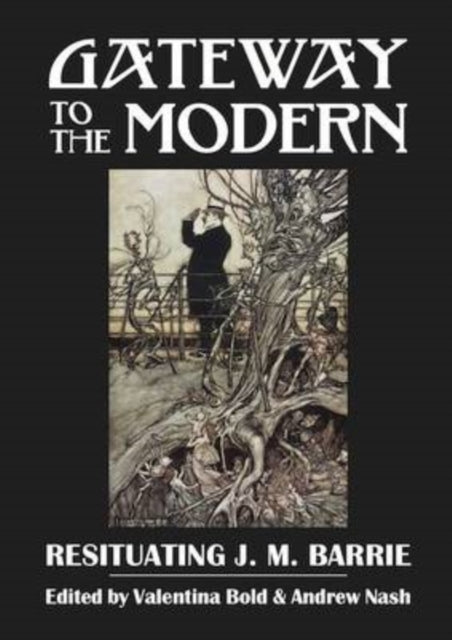 Book cover of: Gateway to the Modern. By: Valentina Bold