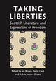 Book cover of: Taking Liberties. By: Ian Brown