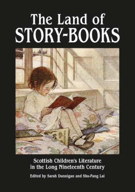 The Land of Story-Books