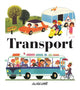 Book cover of: Transport. By: Alain Grée
