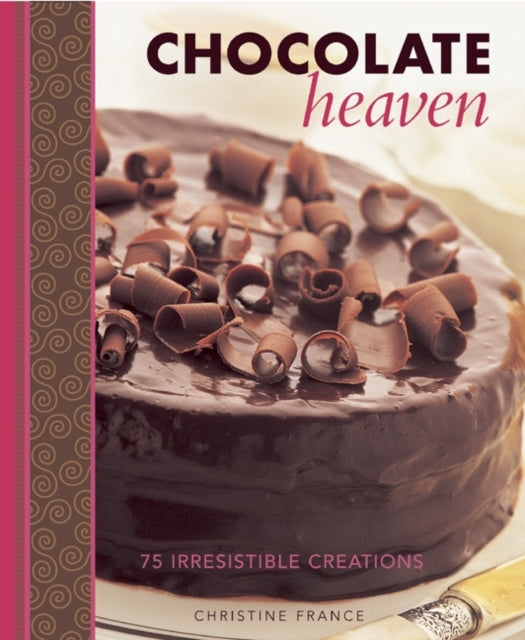 Chocolate Heaven
