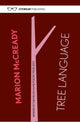Book cover of: Tree Language. By: Marion McCready