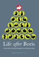 Book cover of: Life after Boris