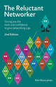 Book cover of: Reluctant Networker. By: Neil Munz-Jones