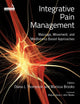 Book cover of: Integrative Pain Management. By: Diana L. Thompson