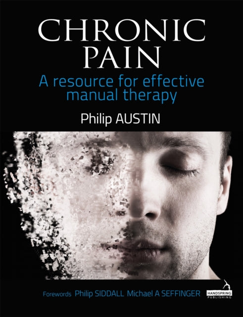 Book cover of: Chronic Pain. By: Philip Austin