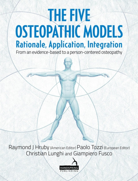 The Five Osteopathic Models