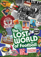 Book cover of: Lost World of Football
