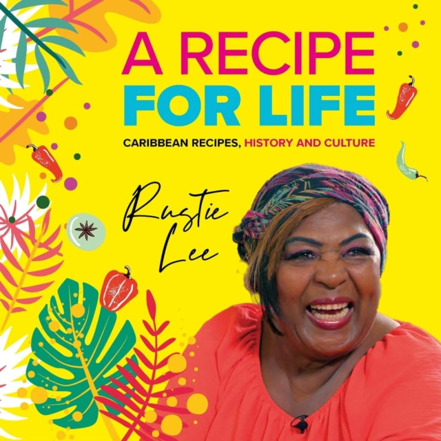 Recipe For Life