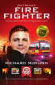 Book cover of: How to Become a Firefighter: The Ultimate Insider's Guide