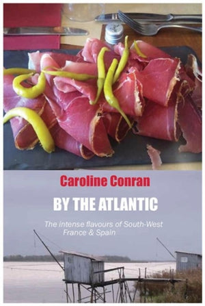 By the Atlantic