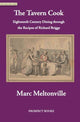 Book cover of: Tavern Cook. By: Marc MELTONVILLE