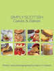 Book cover of: Simply Scottish Cakes and Bakes