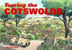 Book cover of: Touring the Cotswolds
