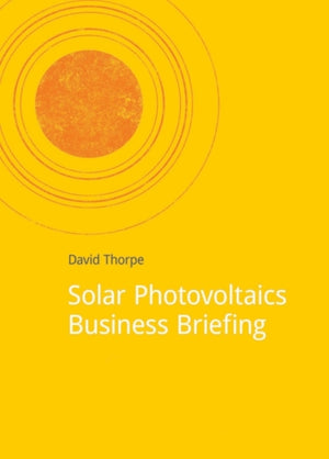 Solar Photovoltaics Business Briefing