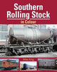 Book cover of: Southern Rolling Stock