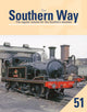 Book cover of: Southern Way 51