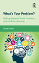 Book cover of: What's Your Problem?. By: Stuart Connor