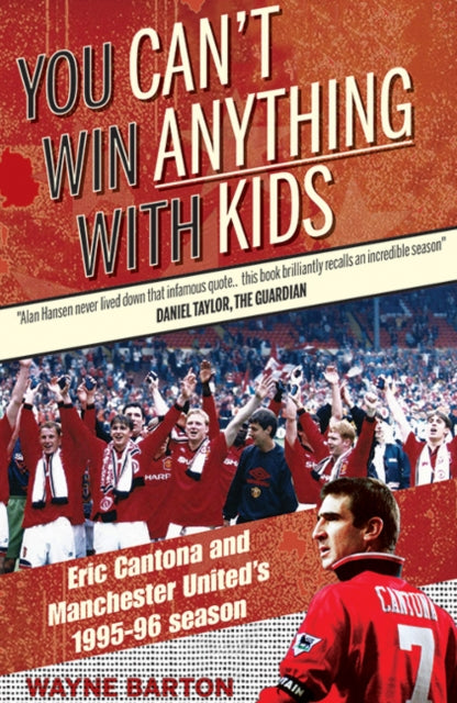 You Can't Win Anything with Kids