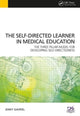Book cover of: Self-Directed Learner - the Three Pillar Model of Self-Directedness. By: Jennifer Gavriel