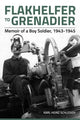Flakhelfer to Grenadier