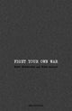 Book cover of: Fight Your Own War. By: Jennifer Wallis