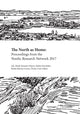 Book cover of: North as Home