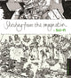 Book cover of: Sketching from the Imagination: Sci-fi. By: Lynette Clee