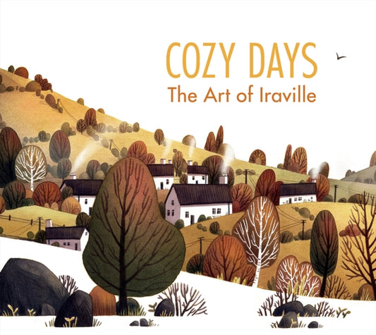 Book cover of: Cozy Days. By: I. R. A. Sluyterman Van Langeweyde
