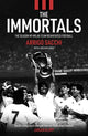 Book cover of: Immortals