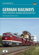Book cover of: German Railways: Private Operators, Museums & Museum Lines