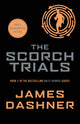 Scorch Trials 9781909489417 James Dashner