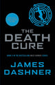 Death Cure 9781909489424 James Dashner
