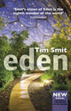 Book cover of: Eden. By: Tim Smit