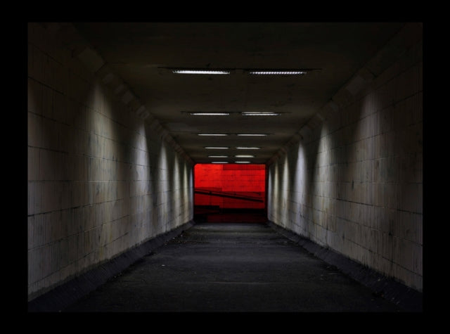 Perou/Hyde: Tunnel Vision 9781909526853 Karl Hyde